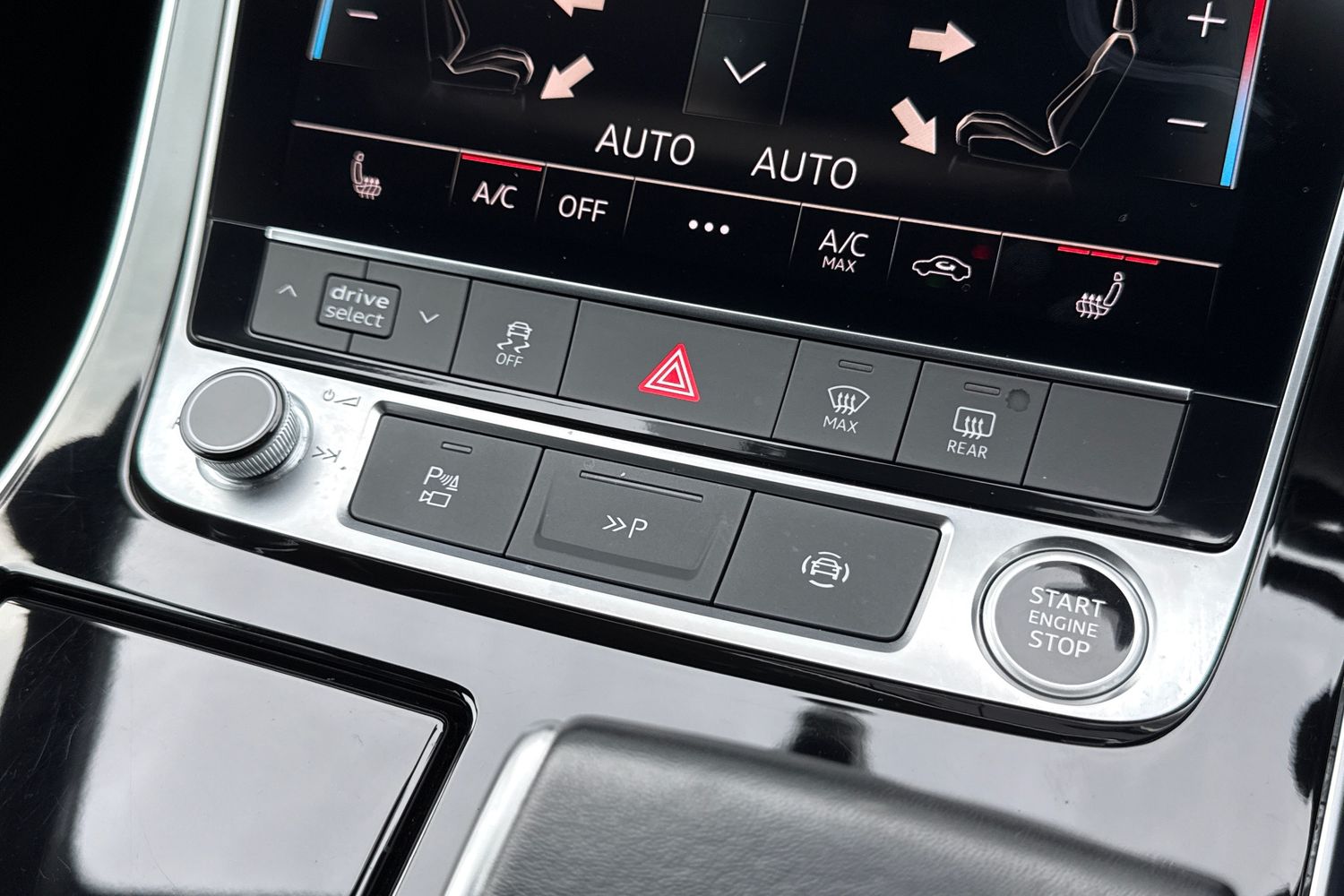 Used Audi Q7 2023 for sale - 76476116: Photo 36