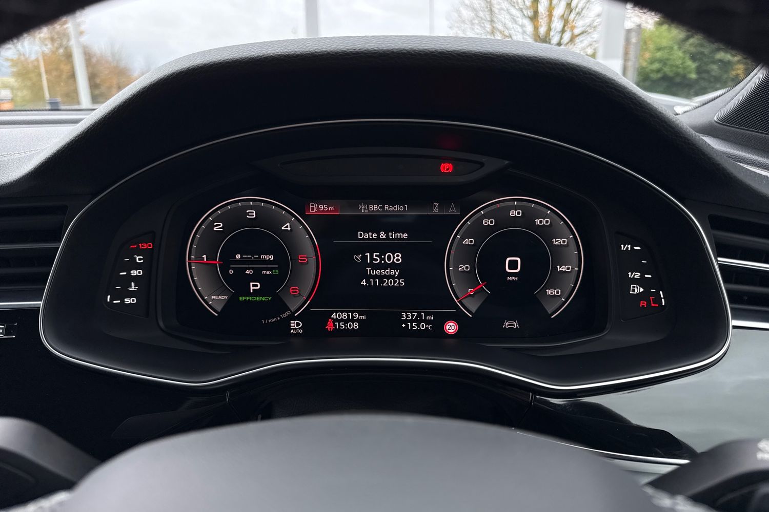 Used Audi Q7 2023 for sale - 76476116: Photo 40