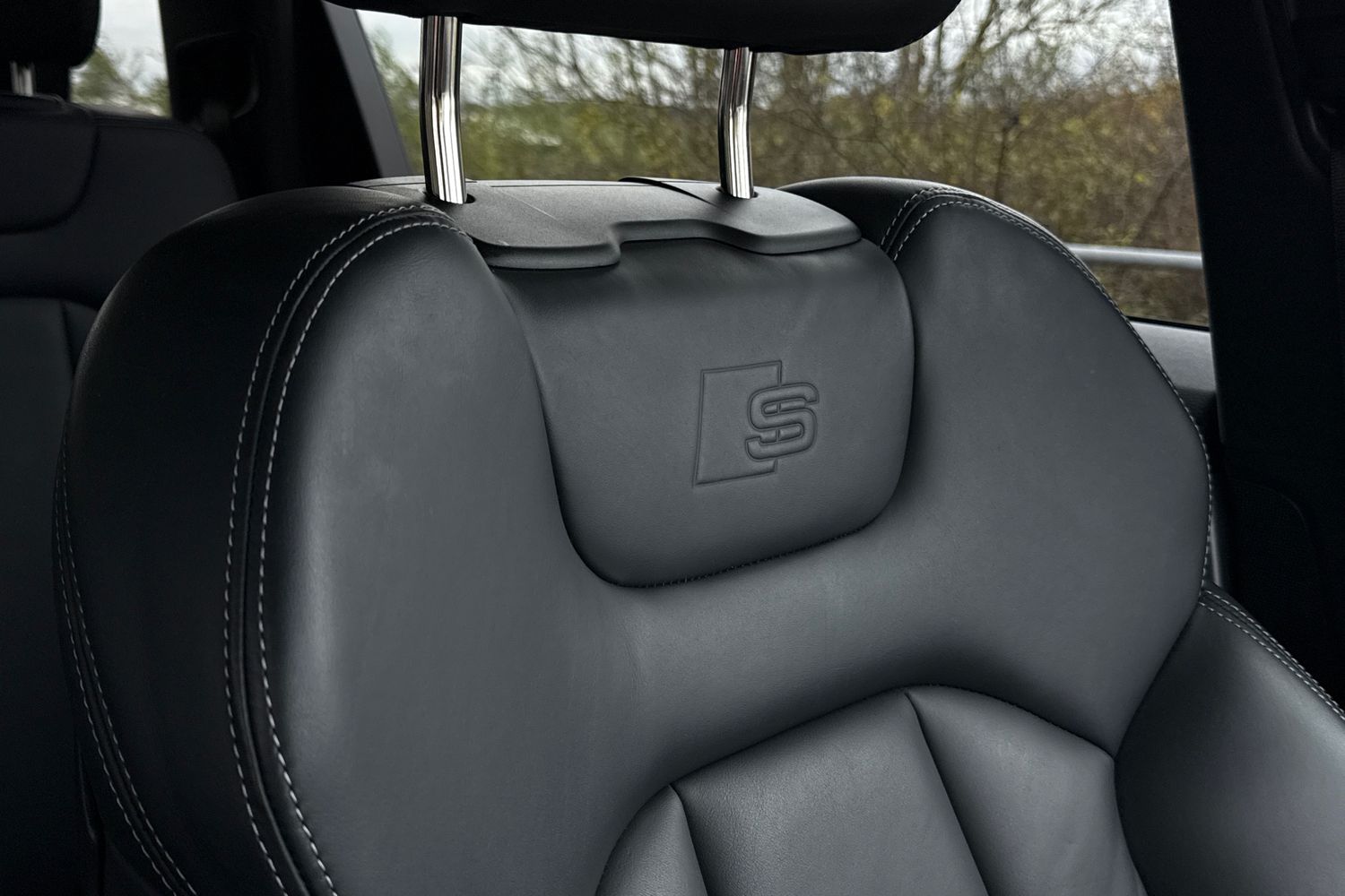 Used Audi Q7 2023 for sale - 76476116: Photo 43