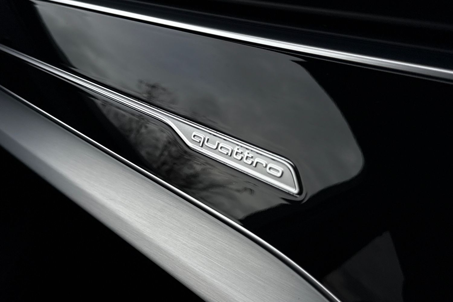 Used Audi Q7 2023 for sale - 76476116: Photo 45