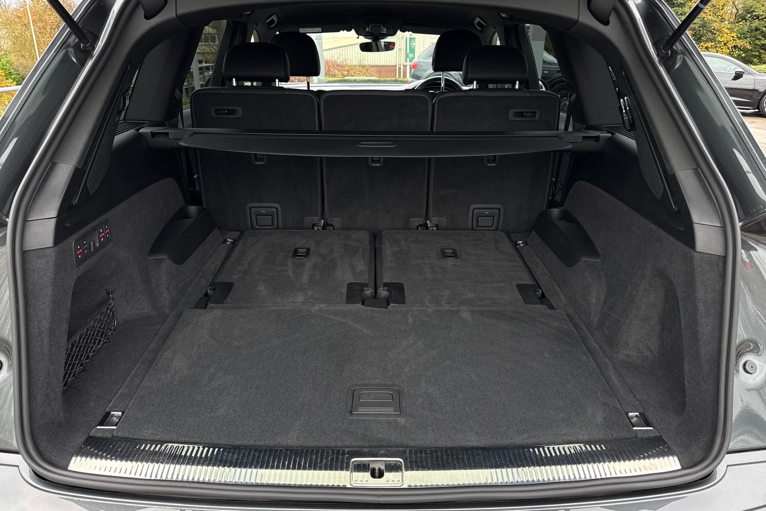 Used Audi Q7 2023 for sale - 76476116: Photo 9