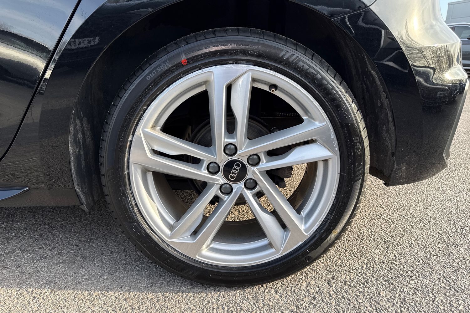 Used Audi A1 2022 for sale - 77943692: Photo 12