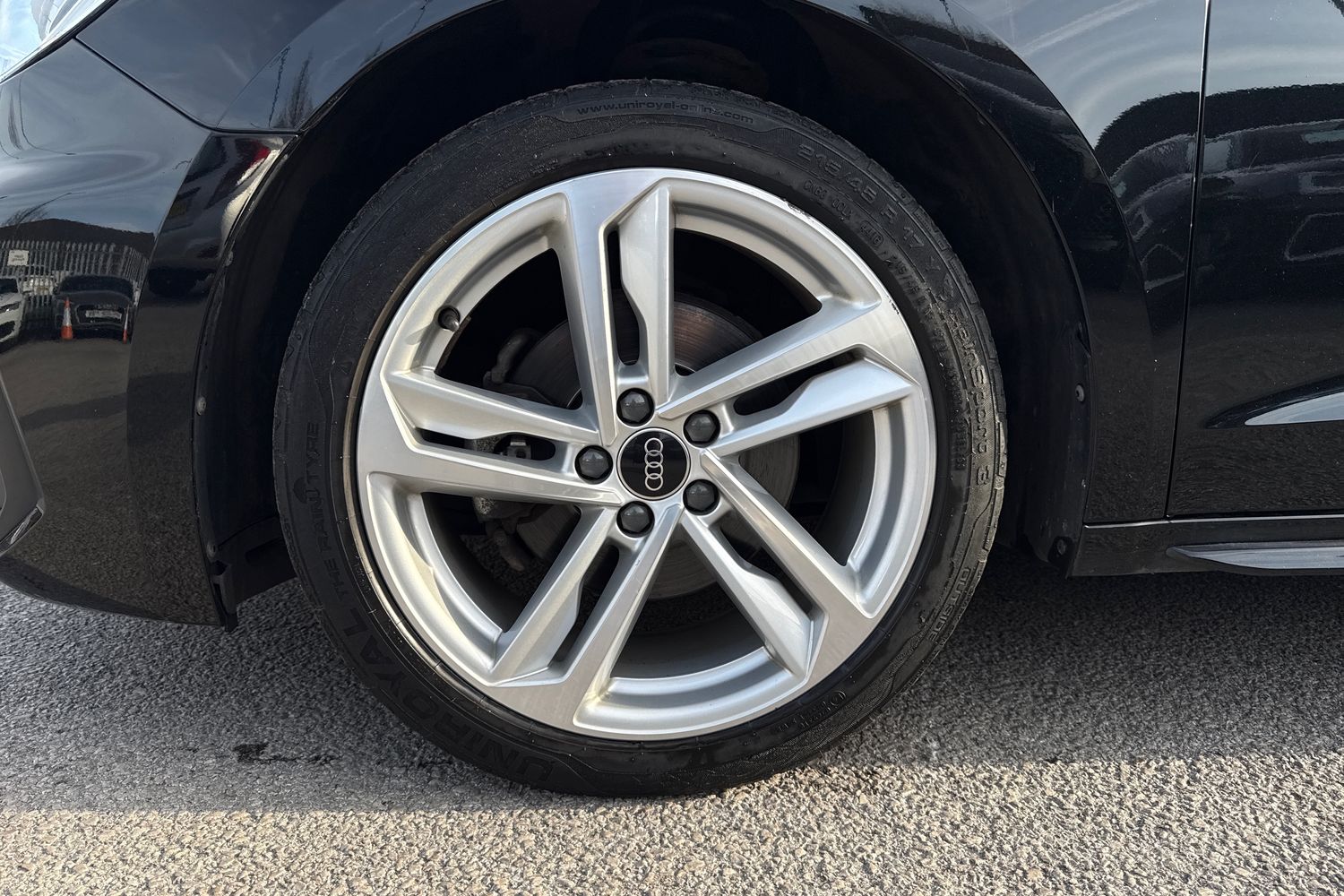 Used Audi A1 2022 for sale - 77943692: Photo 13