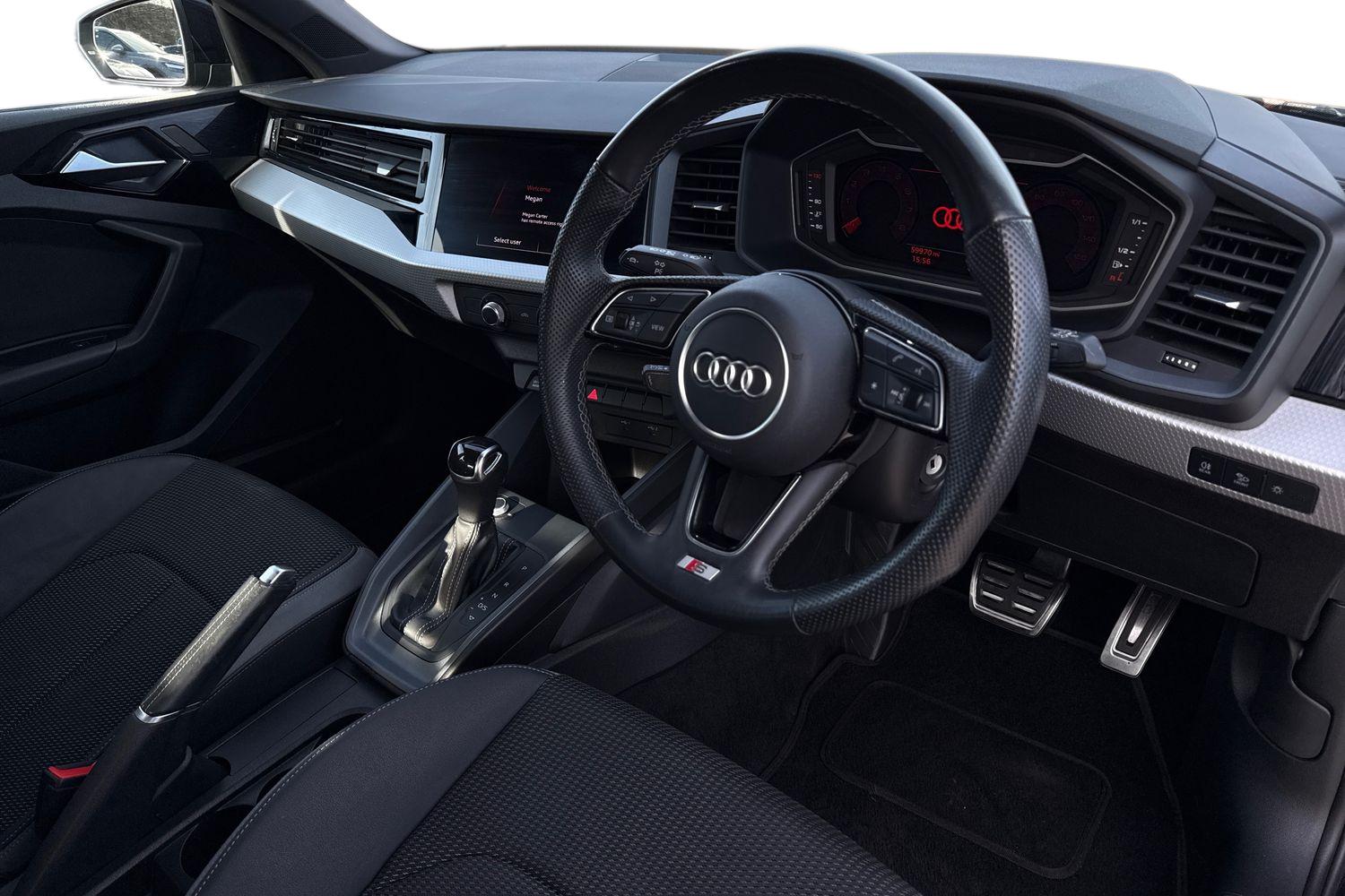 Used Audi A1 2022 for sale - 77943692: Photo 14