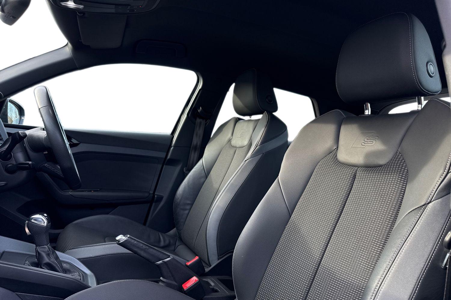 Used Audi A1 2022 for sale - 77943692: Photo 16