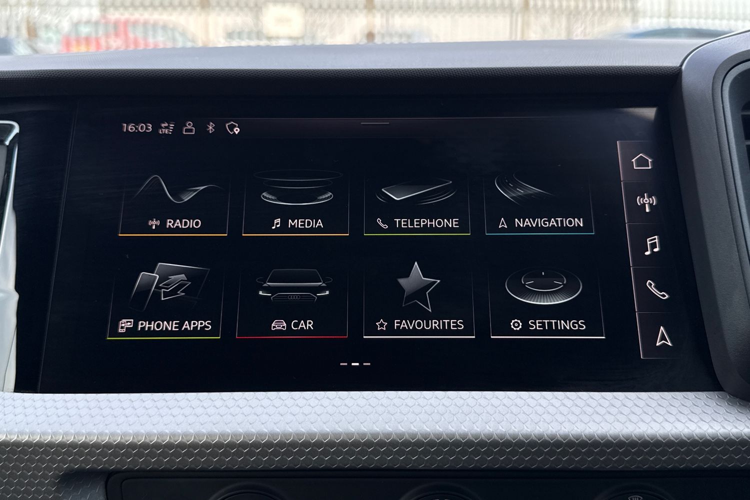 Used Audi A1 2022 for sale - 77943692: Photo 17