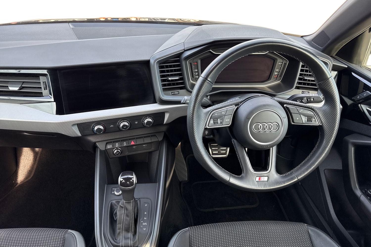Used Audi A1 2022 for sale - 77943692: Photo 18