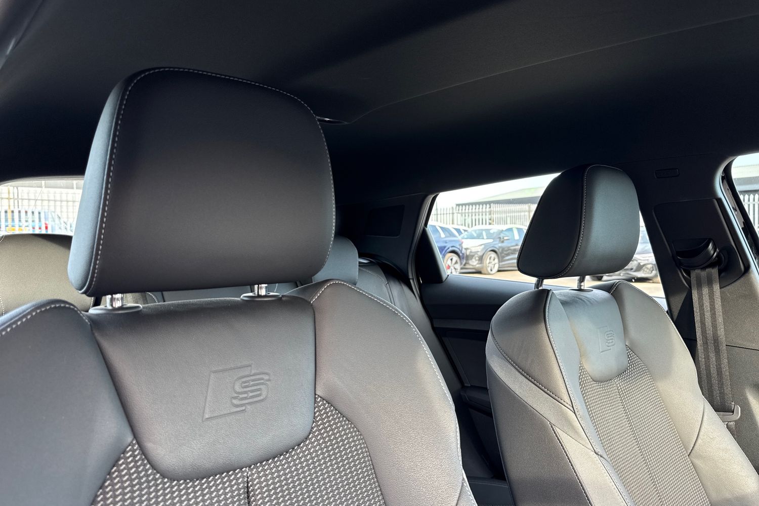 Used Audi A1 2022 for sale - 77943692: Photo 24