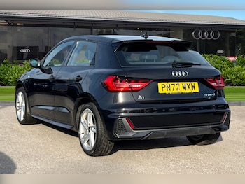 Used Audi A1 2022 for sale - 77943692: Photo