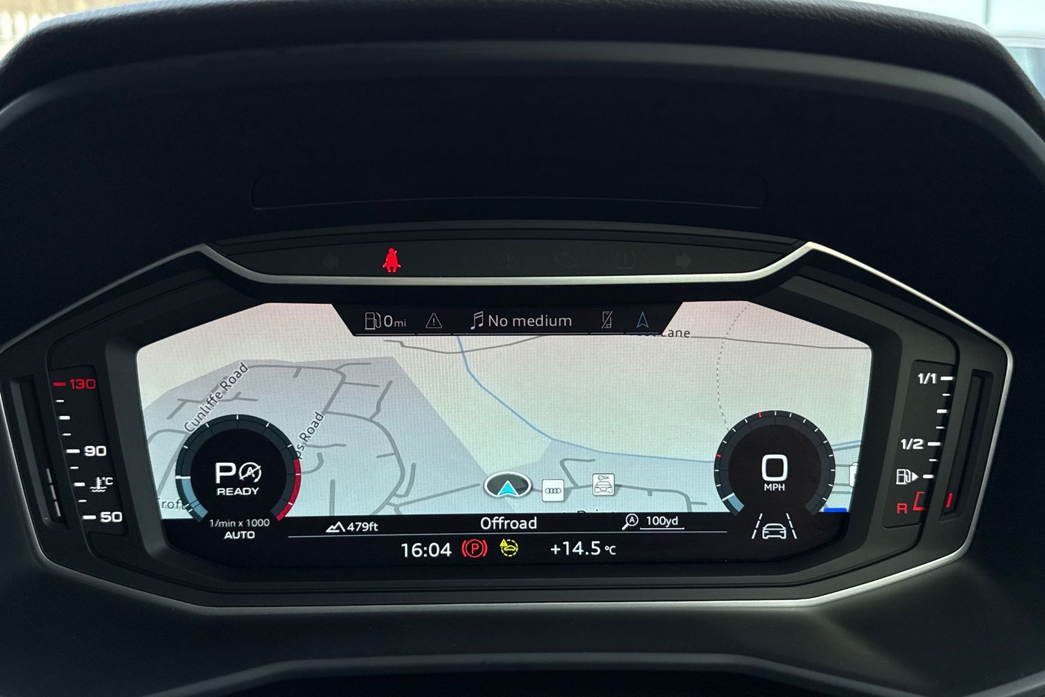 Used Audi A1 2022 for sale - 77943692: Photo 37