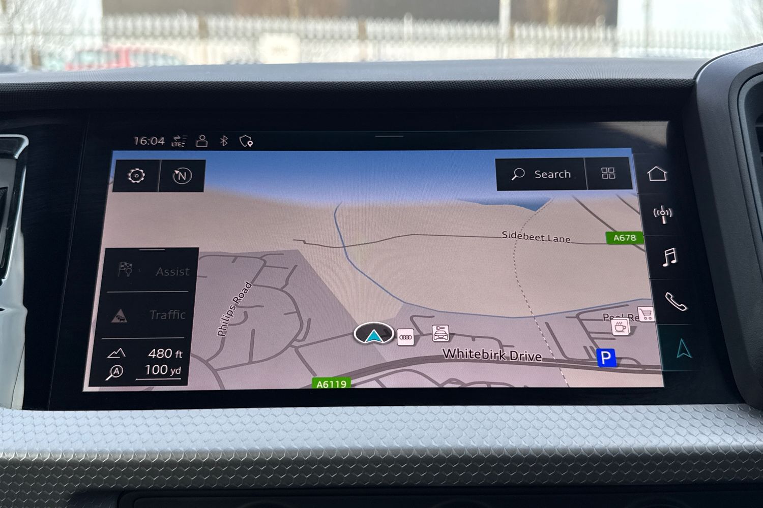 Used Audi A1 2022 for sale - 77943692: Photo 39