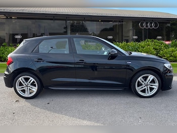 Used Audi A1 2022 for sale - 77943692: Photo