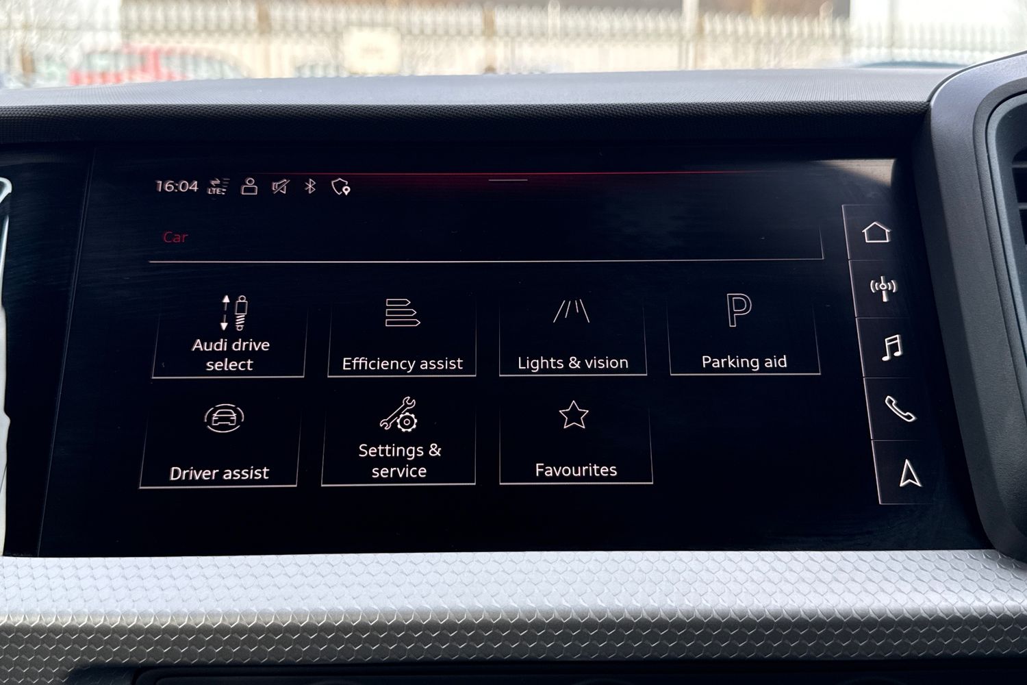 Used Audi A1 2022 for sale - 77943692: Photo 42