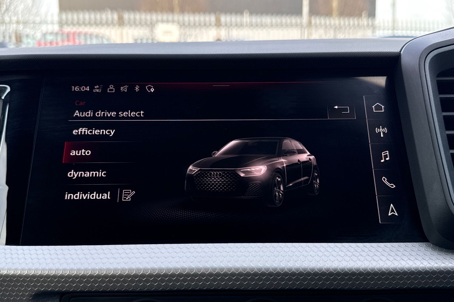 Used Audi A1 2022 for sale - 77943692: Photo 43