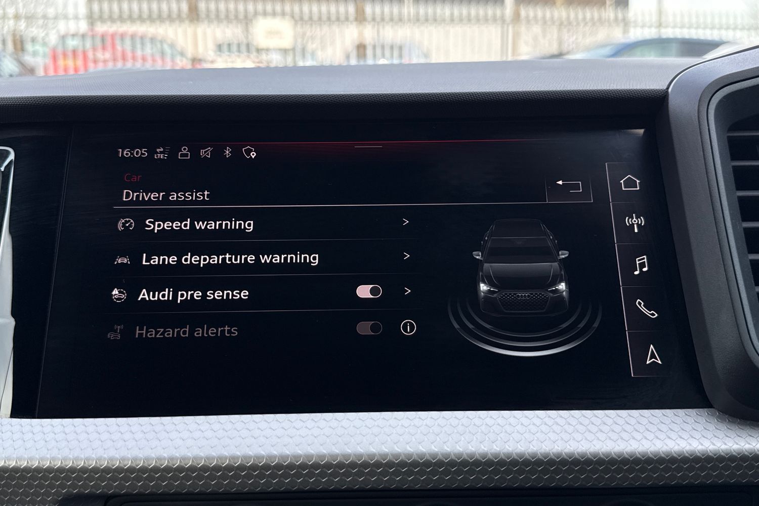 Used Audi A1 2022 for sale - 77943692: Photo 44