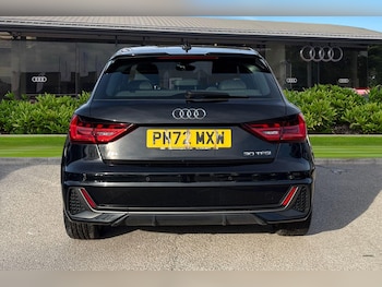 Used Audi A1 2022 for sale - 77943692: Photo
