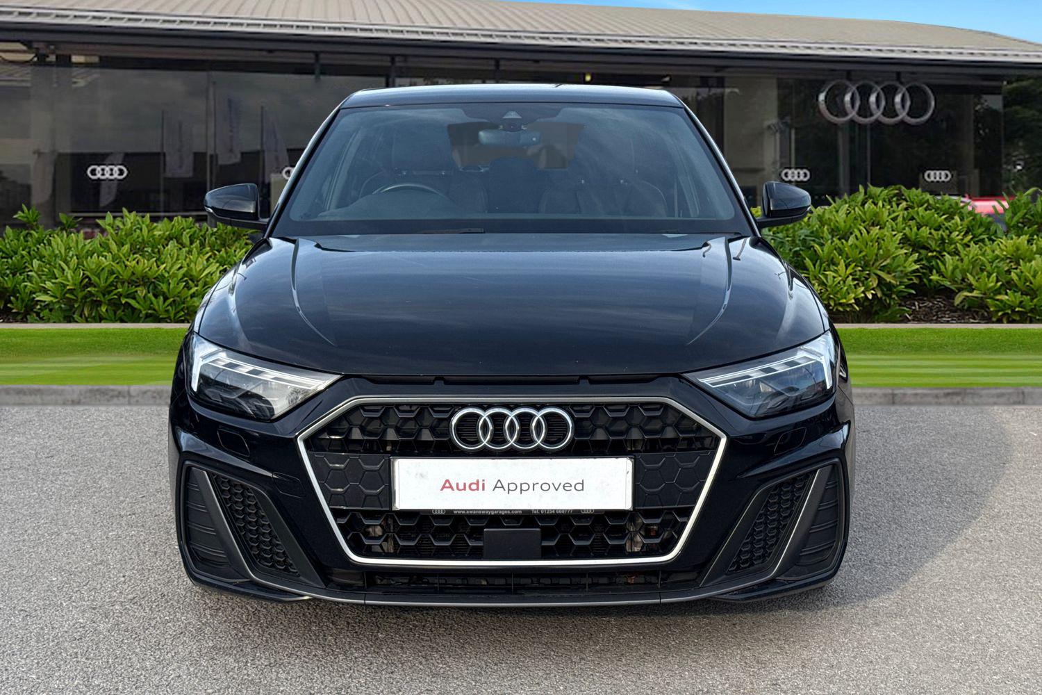 Used Audi A1 2022 for sale - 77943692: Photo 6