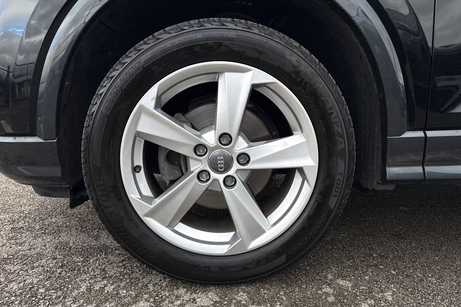 Used Audi Q2 2019 for sale - 76476185: Photo 10