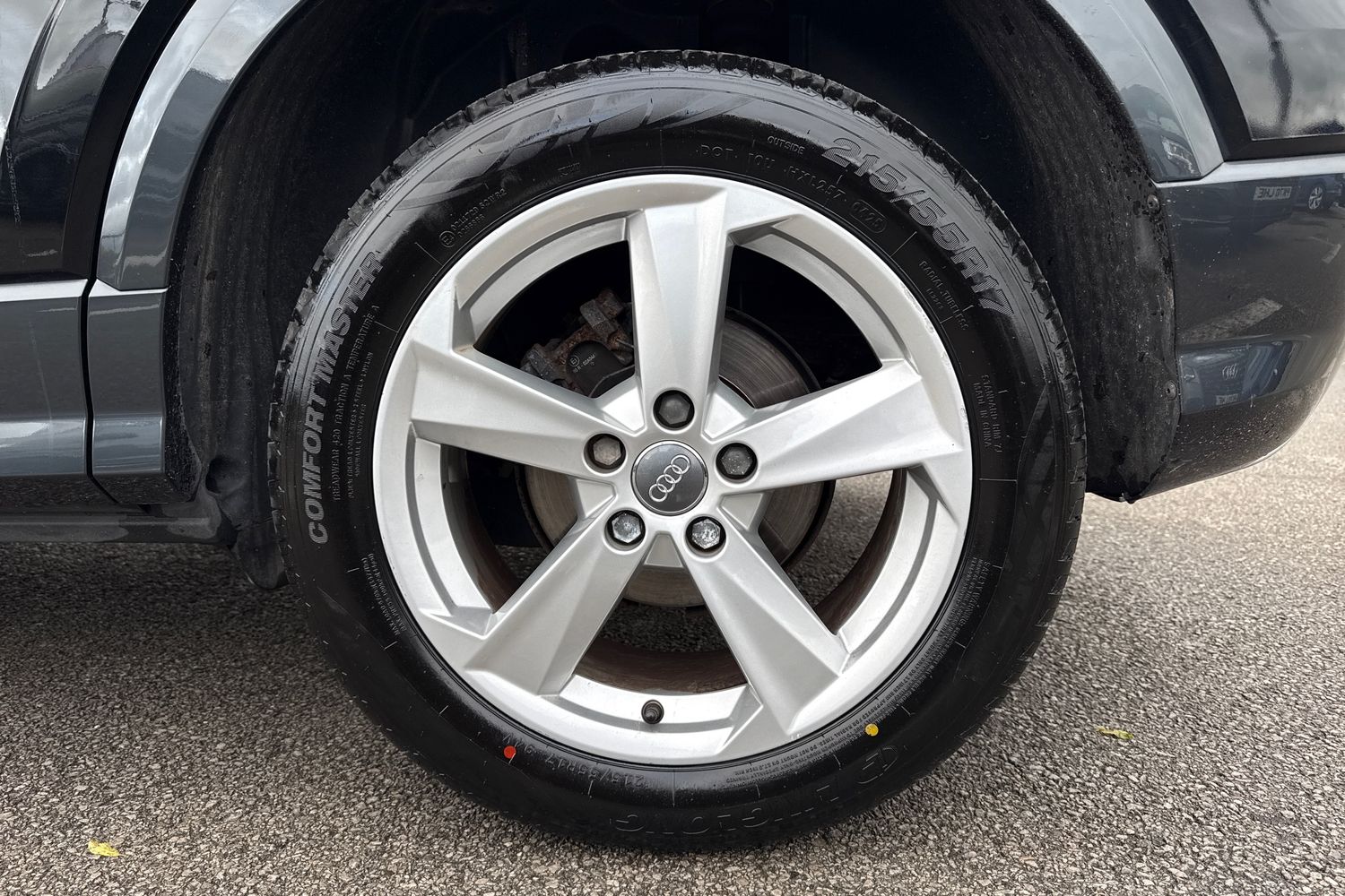 Used Audi Q2 2019 for sale - 76476185: Photo 11