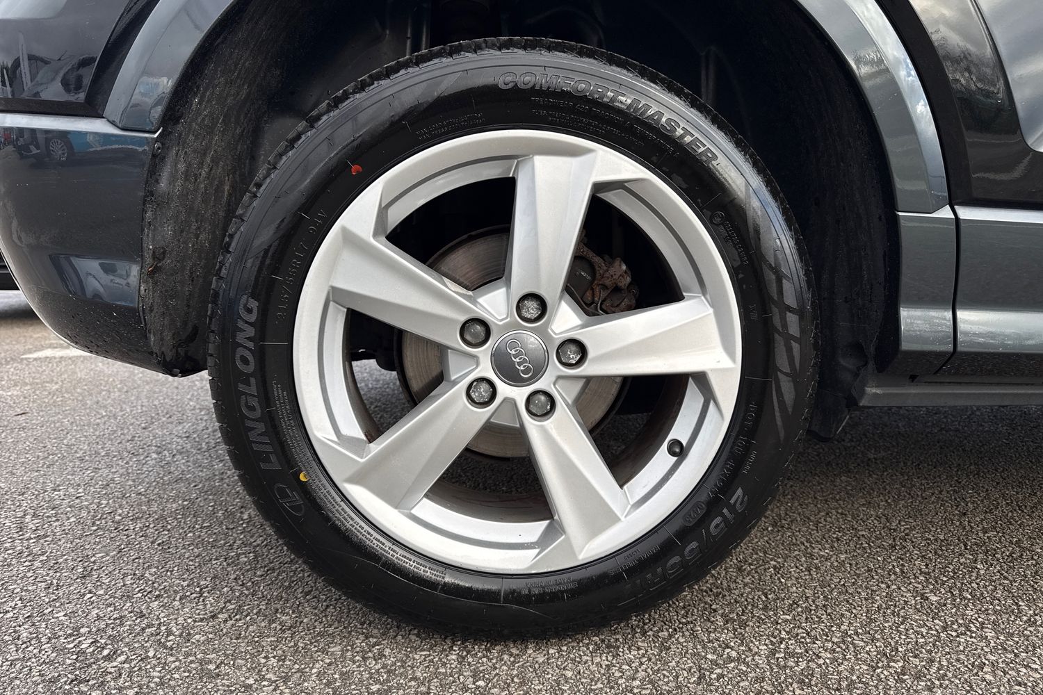 Used Audi Q2 2019 for sale - 76476185: Photo 12