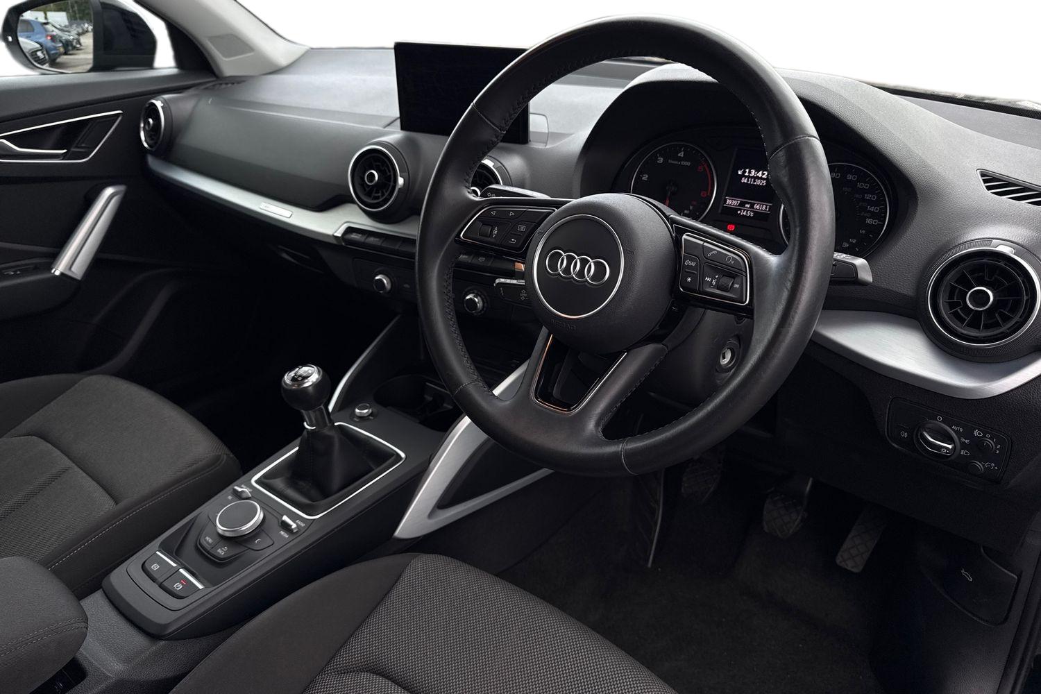 Used Audi Q2 2019 for sale - 76476185: Photo 13