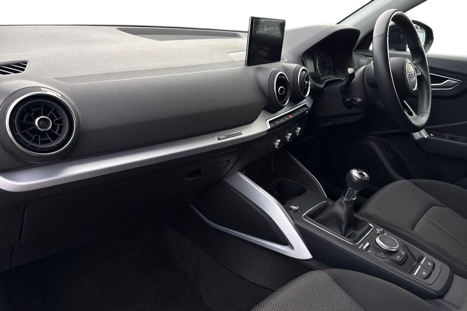 Used Audi Q2 2019 for sale - 76476185: Photo 14