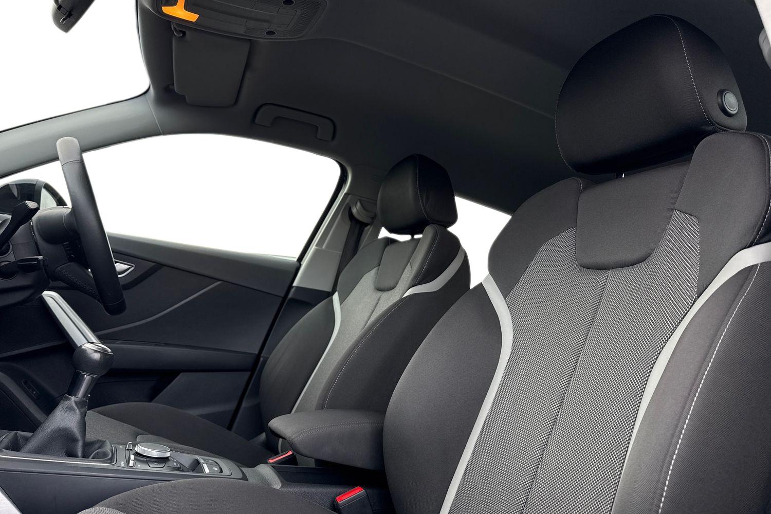 Used Audi Q2 2019 for sale - 76476185: Photo 15