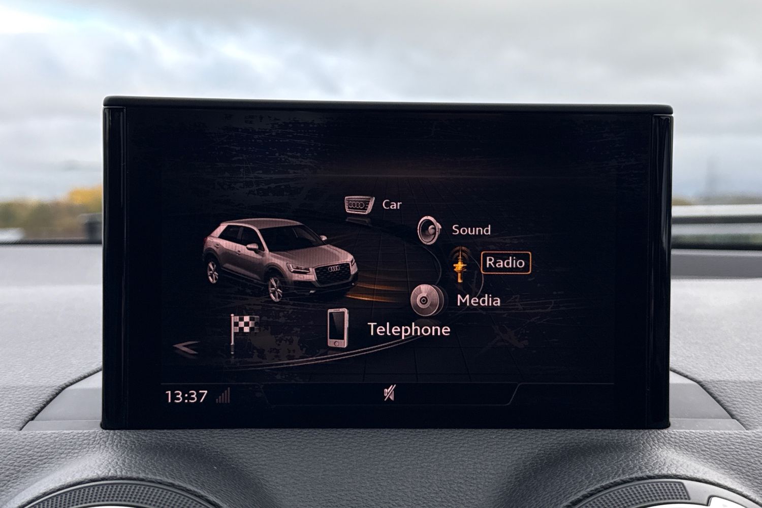 Used Audi Q2 2019 for sale - 76476185: Photo 16