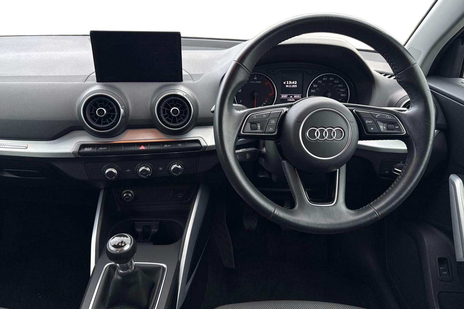 Used Audi Q2 2019 for sale - 76476185: Photo 17