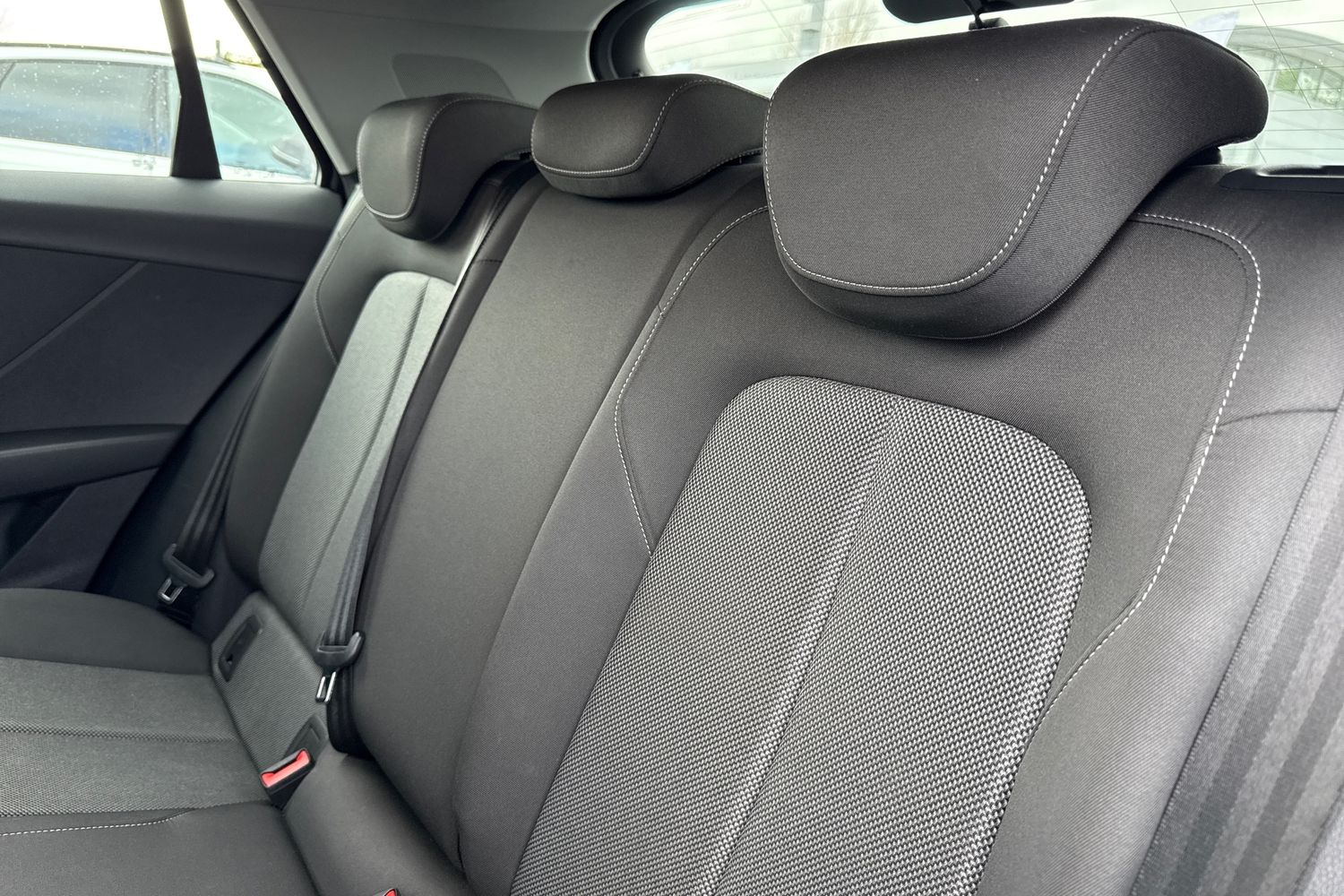 Used Audi Q2 2019 for sale - 76476185: Photo 18