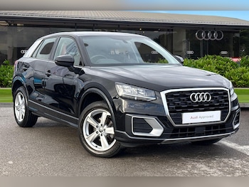 Used Audi Q2 2019 for sale - 76476185: Photo