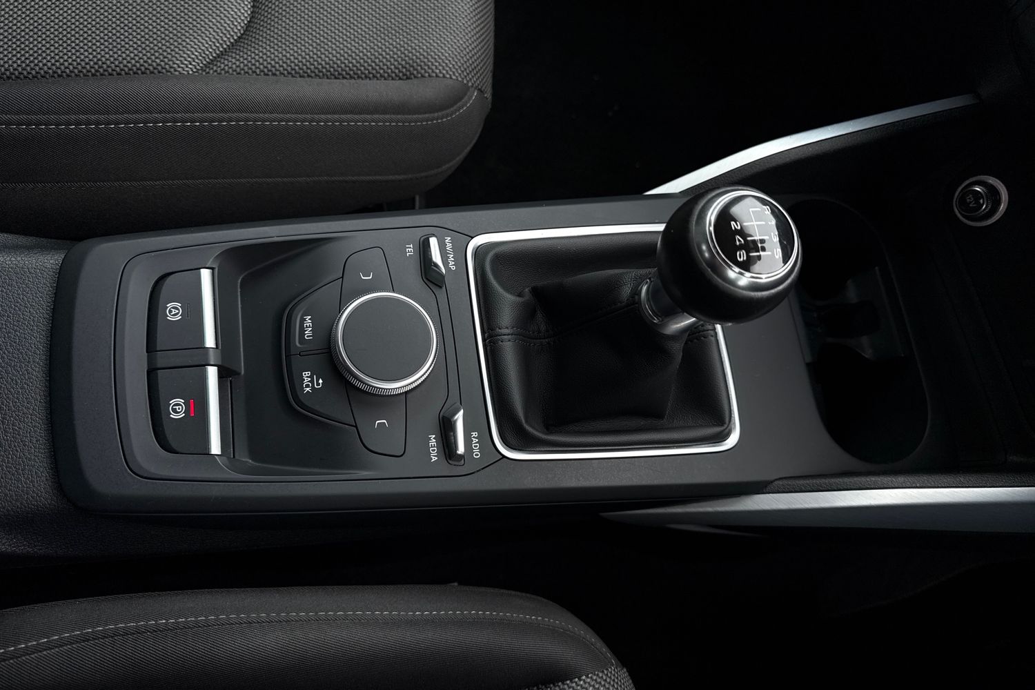 Used Audi Q2 2019 for sale - 76476185: Photo 22