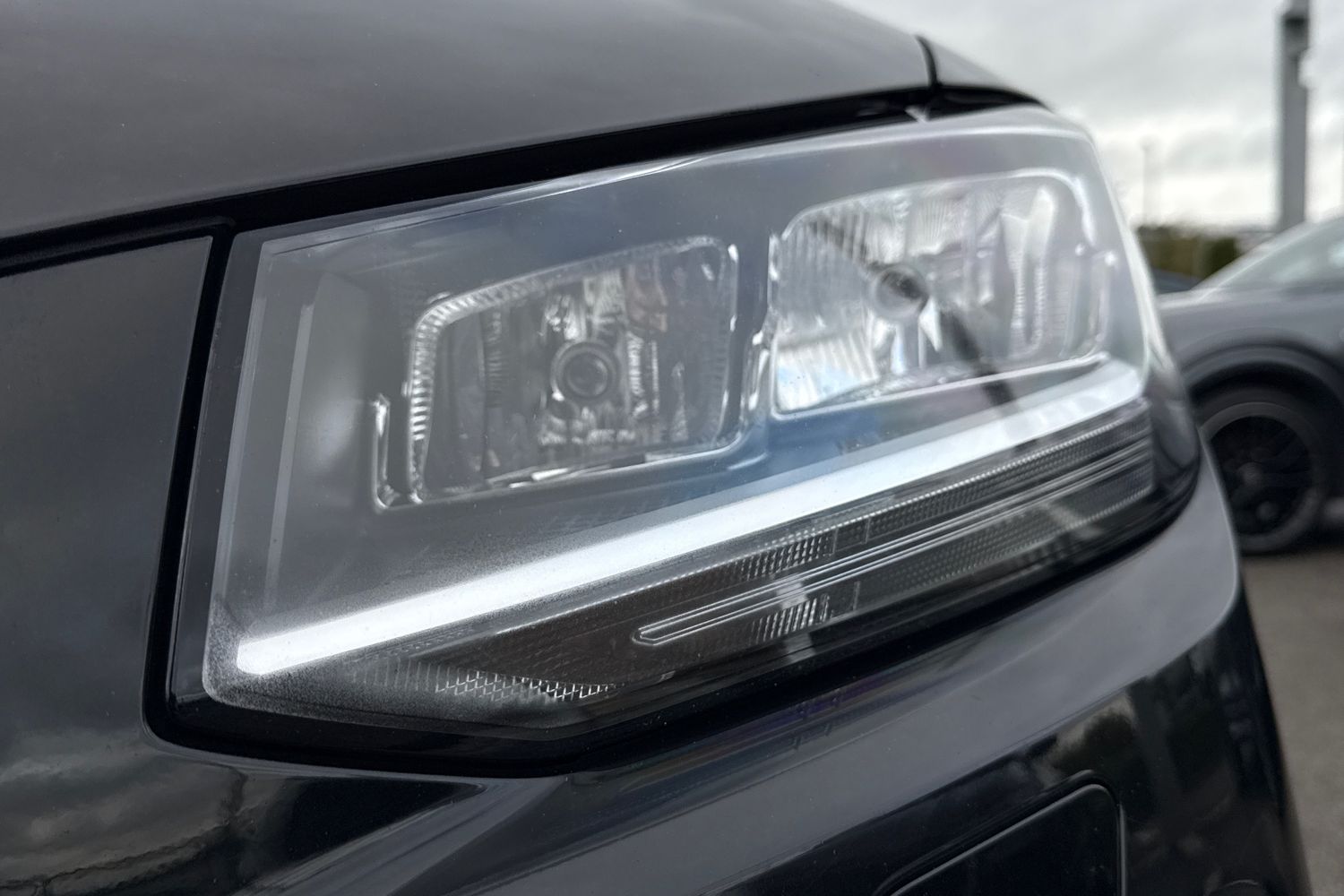 Used Audi Q2 2019 for sale - 76476185: Photo 28