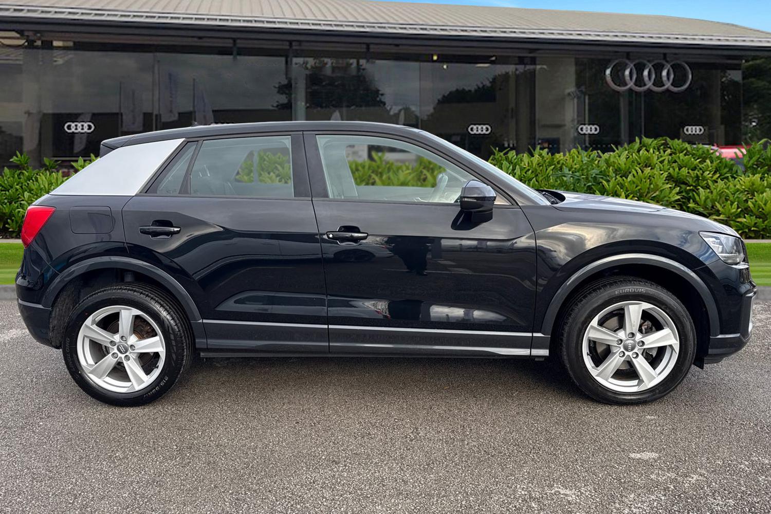 Used Audi Q2 2019 for sale - 76476185: Photo 3