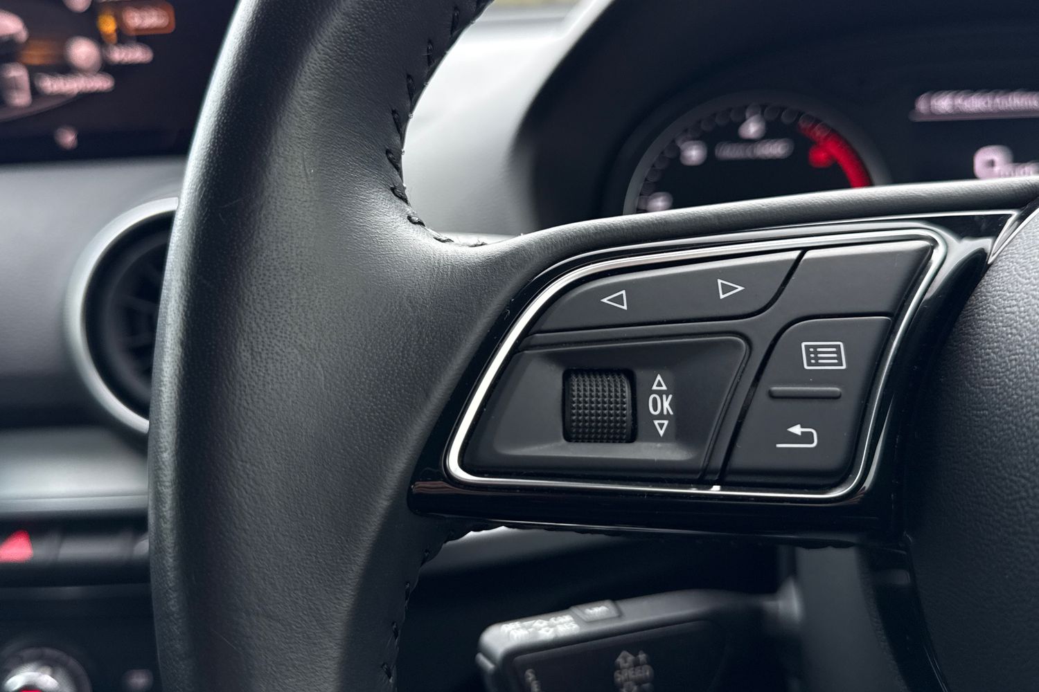 Used Audi Q2 2019 for sale - 76476185: Photo 31