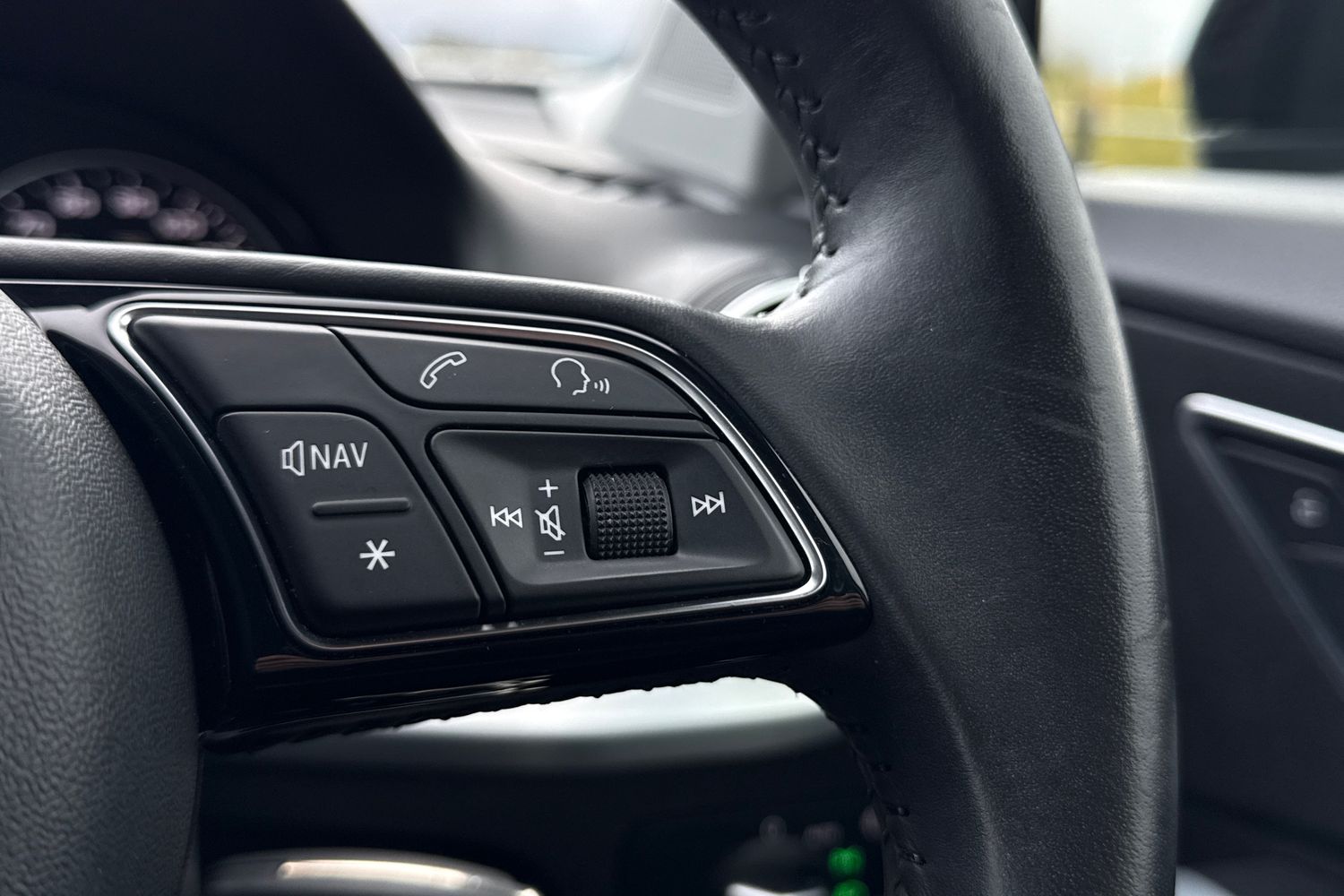 Used Audi Q2 2019 for sale - 76476185: Photo 32