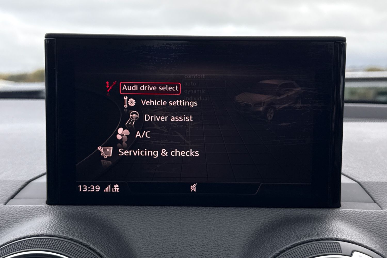 Used Audi Q2 2019 for sale - 76476185: Photo 35