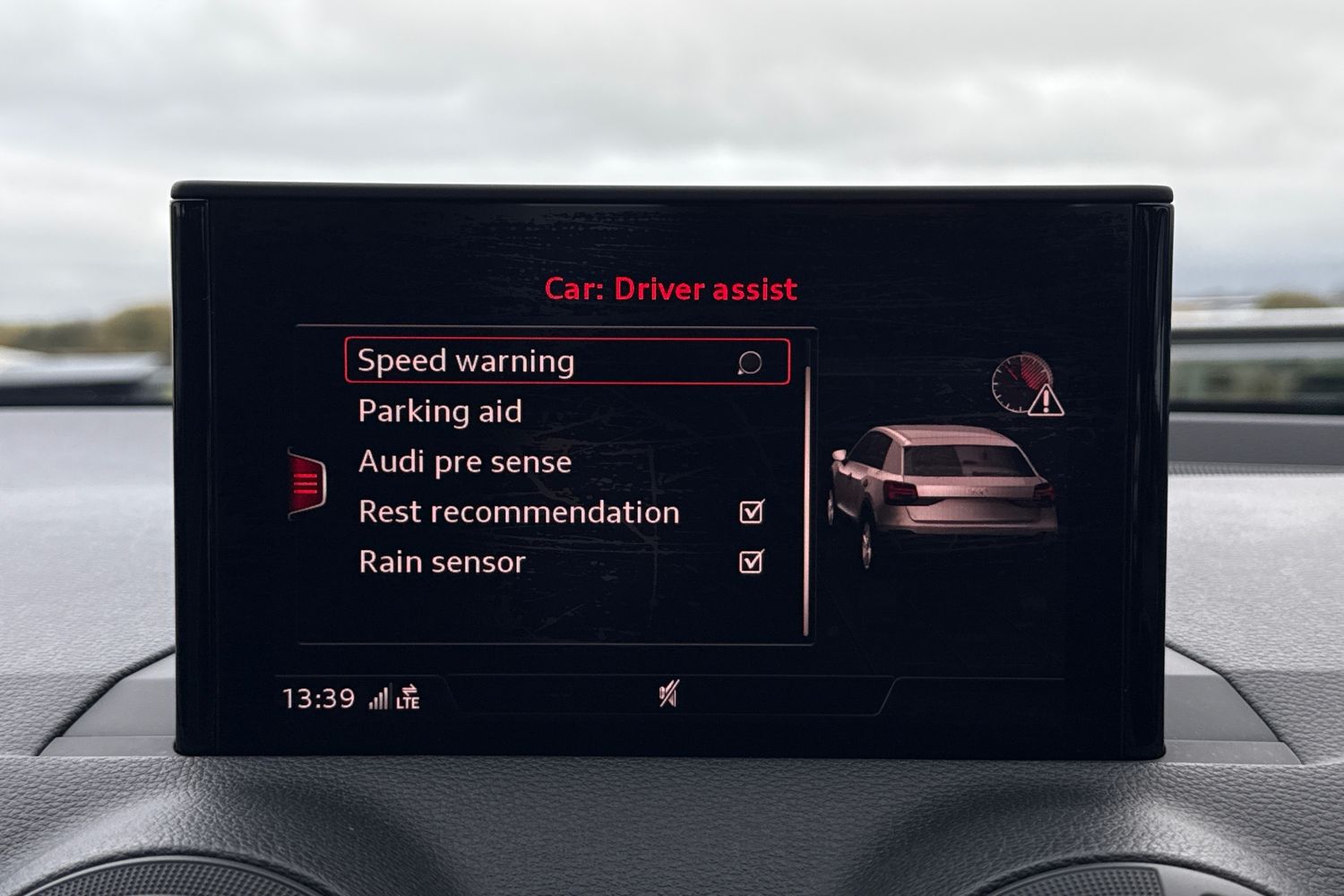 Used Audi Q2 2019 for sale - 76476185: Photo 36