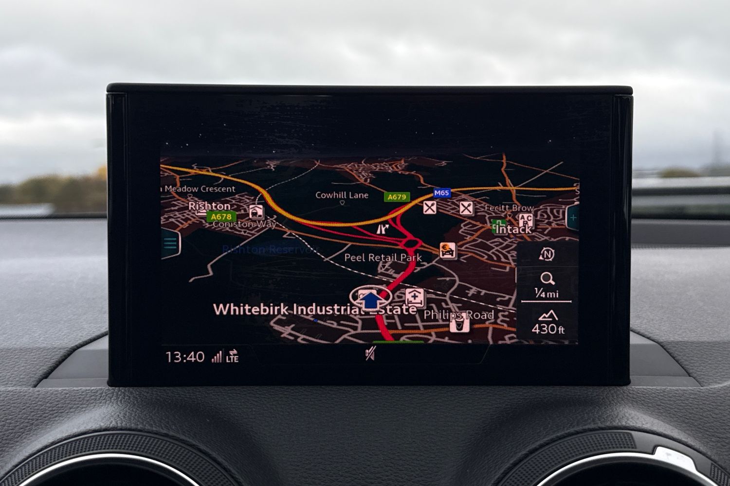 Used Audi Q2 2019 for sale - 76476185: Photo 39