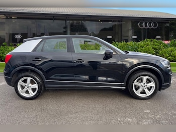 Used Audi Q2 2019 for sale - 76476185: Photo