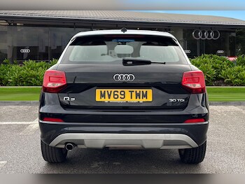 Used Audi Q2 2019 for sale - 76476185: Photo