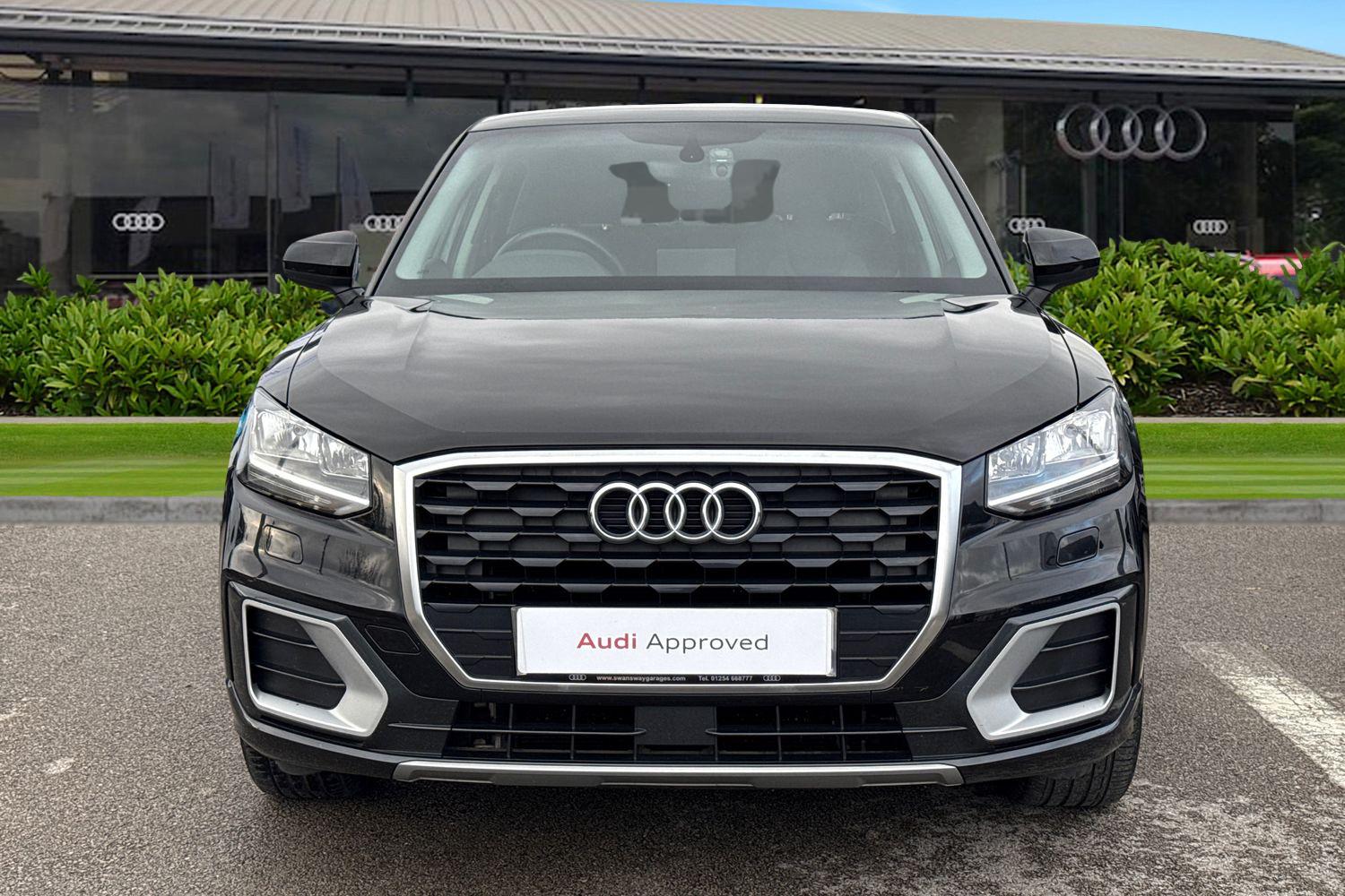 Used Audi Q2 2019 for sale - 76476185: Photo 5