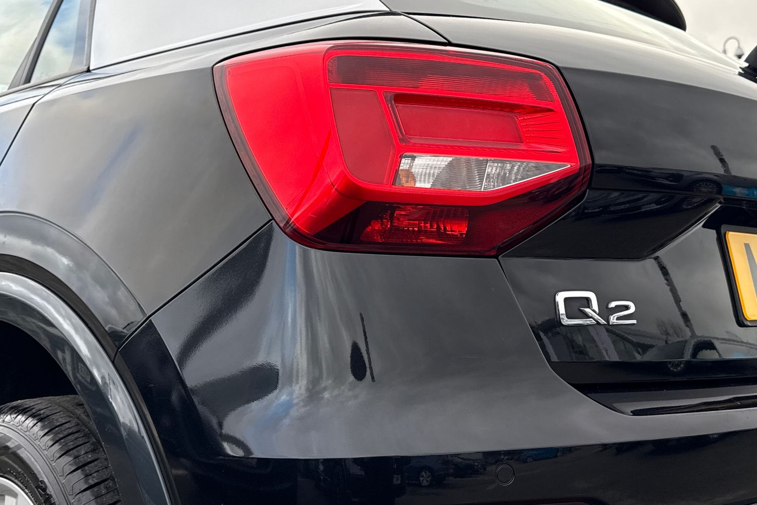 Used Audi Q2 2019 for sale - 76476185: Photo 7