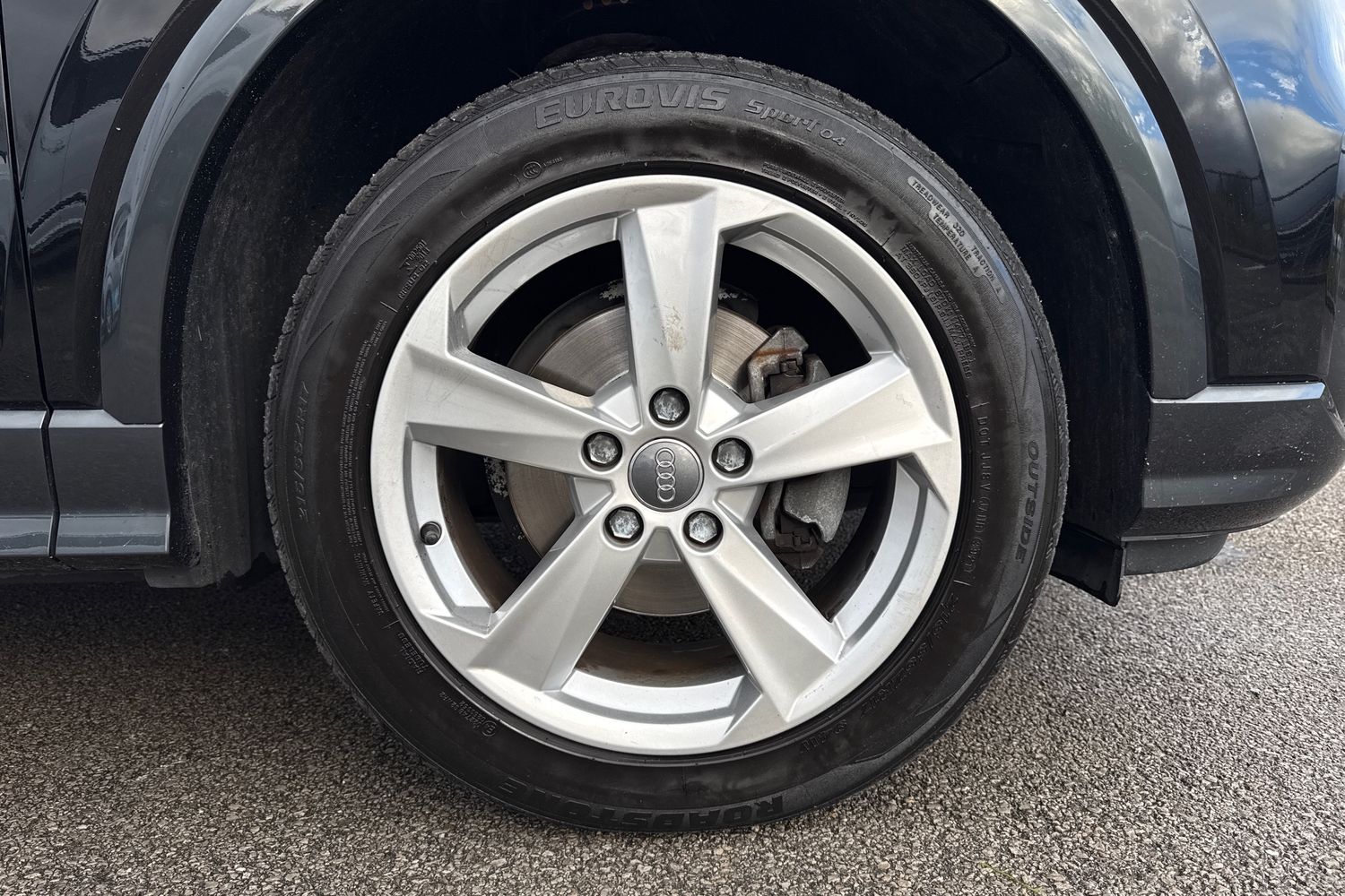 Used Audi Q2 2019 for sale - 76476185: Photo 9