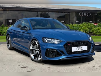 Used Audi RS5 2025 for sale - 75785428: Photo