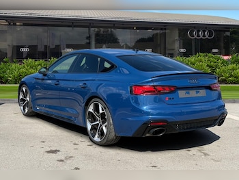 Used Audi RS5 2025 for sale - 75785428: Photo