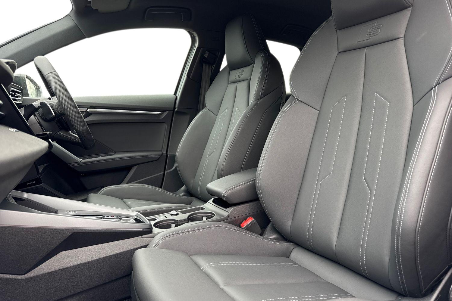 Used Audi A3 2025 for sale - 76171238: Photo 10
