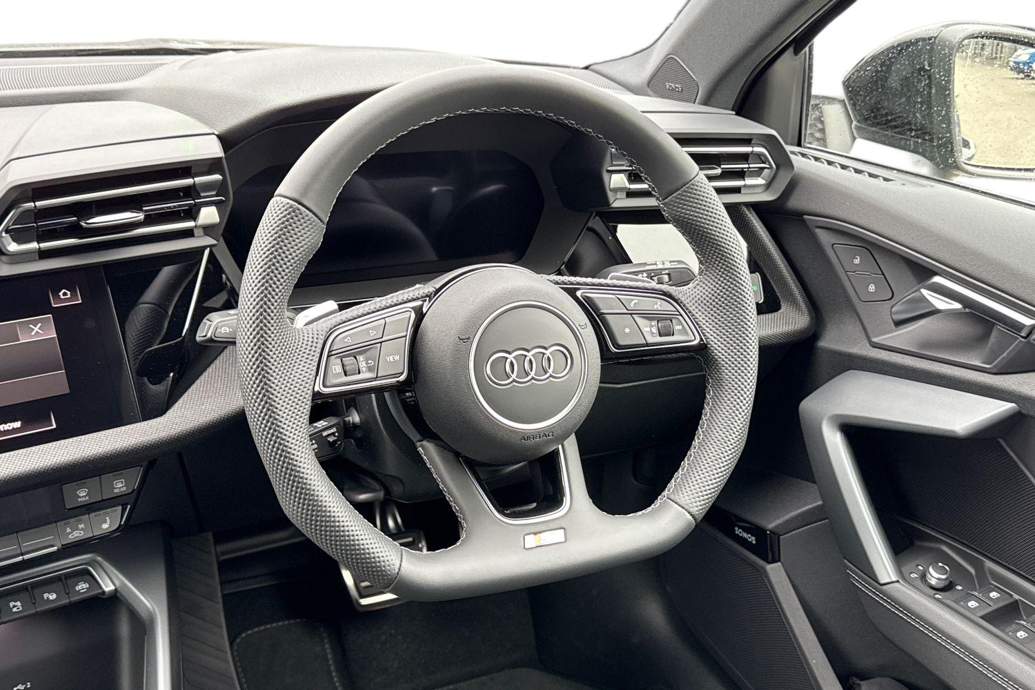 Used Audi A3 2025 for sale - 76171238: Photo 12