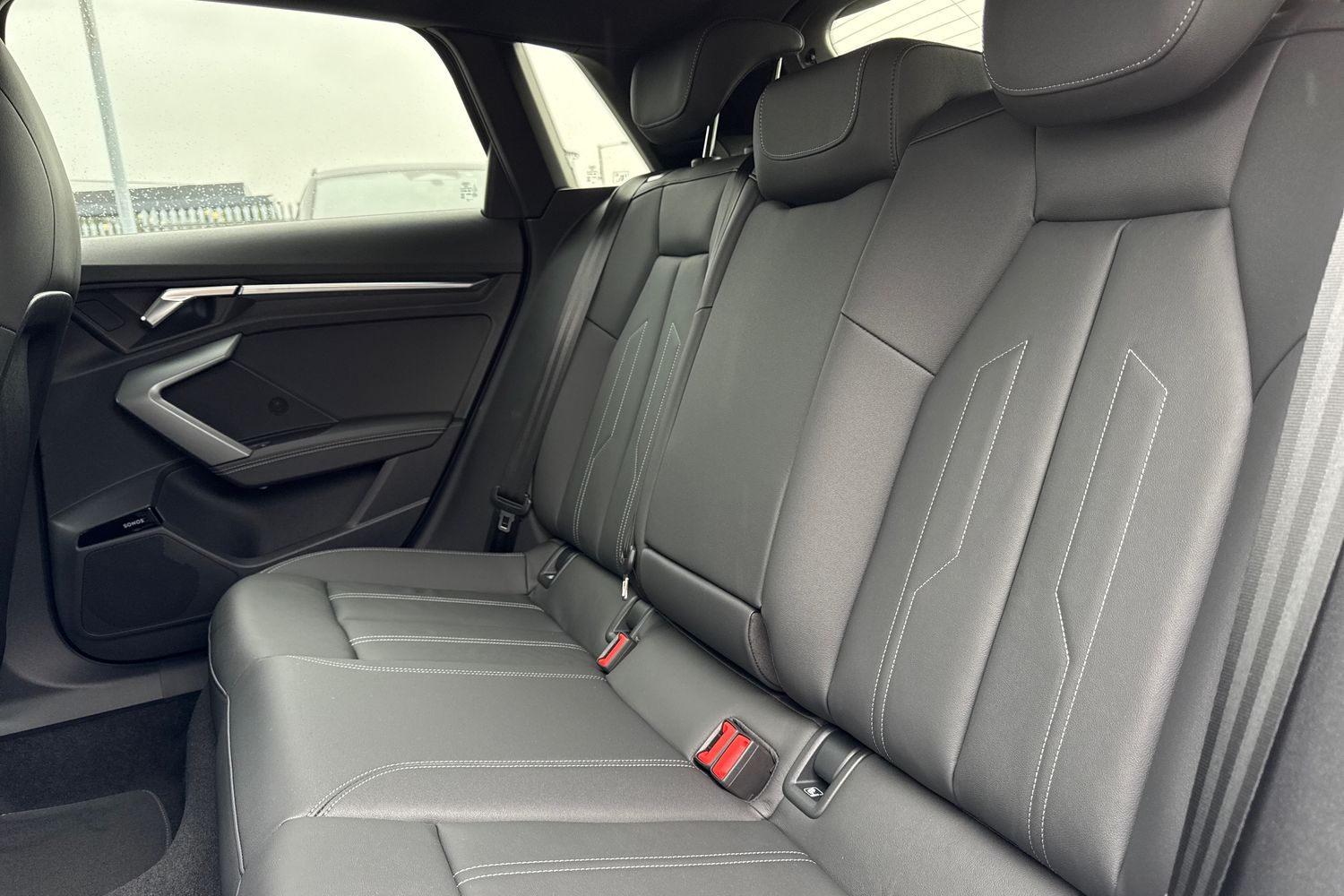 Used Audi A3 2025 for sale - 76171238: Photo 13