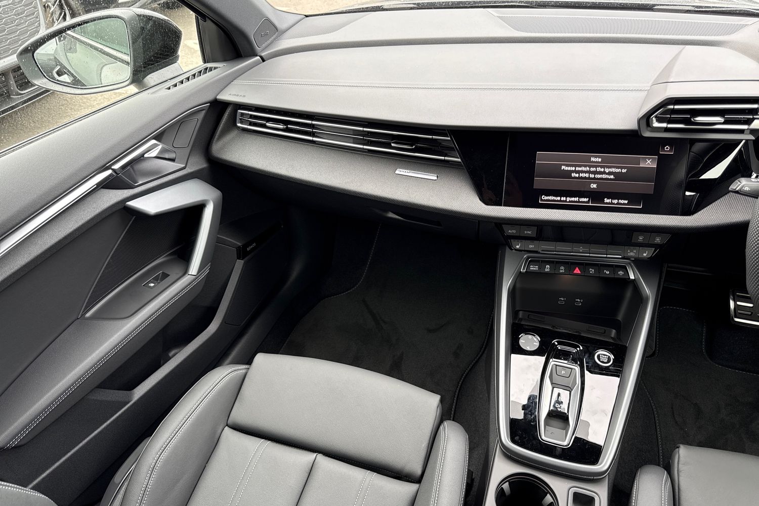 Used Audi A3 2025 for sale - 76171238: Photo 14